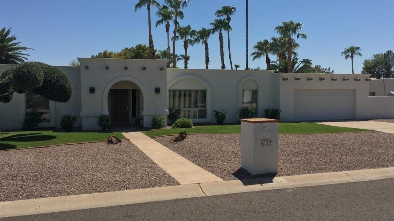 5623 E Aster Dr