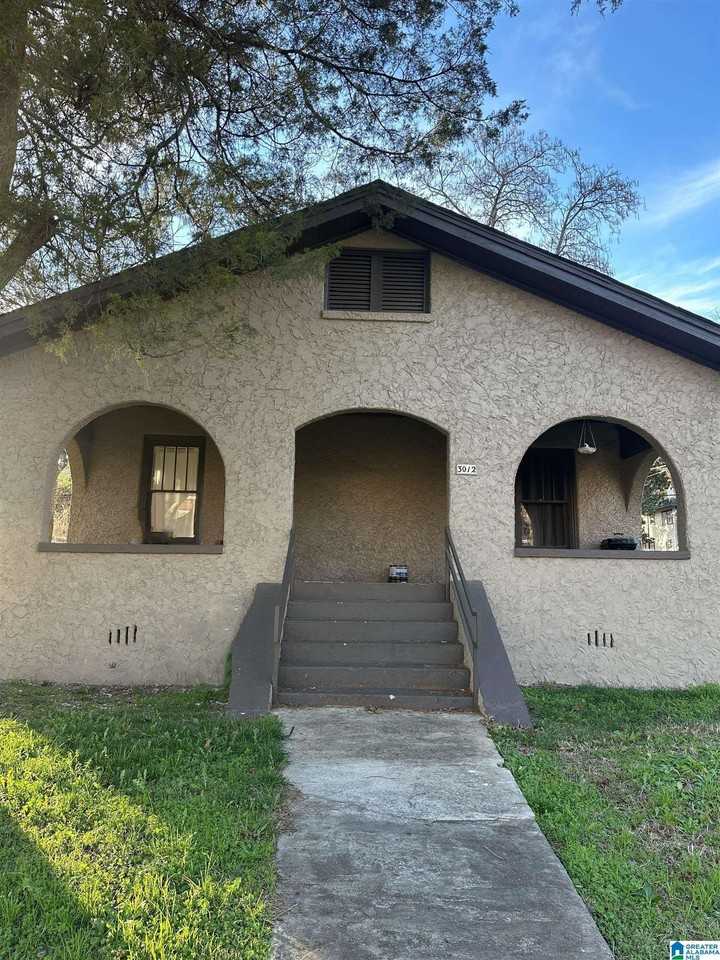 3012 Anniston Ave