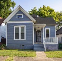 featured image of 313 W 23rd St
