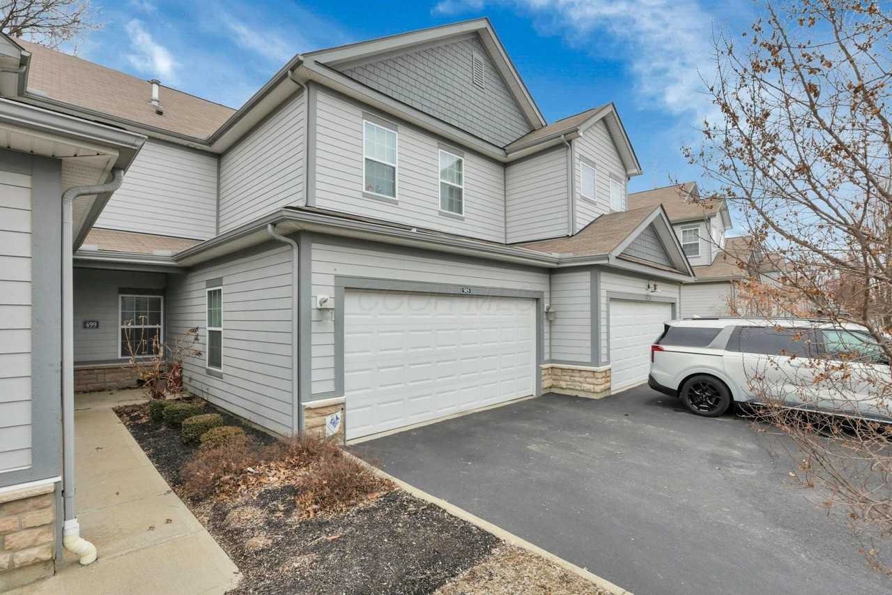 505 Wintergreen Way - Photo 3 of 33