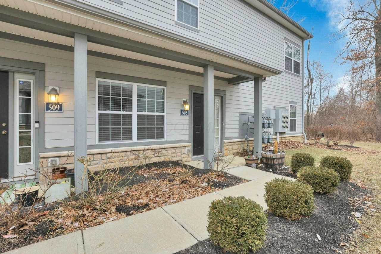 505 Wintergreen Way - Photo 5 of 33