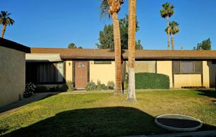 featured image of 73655 Santa Rosa Way #7