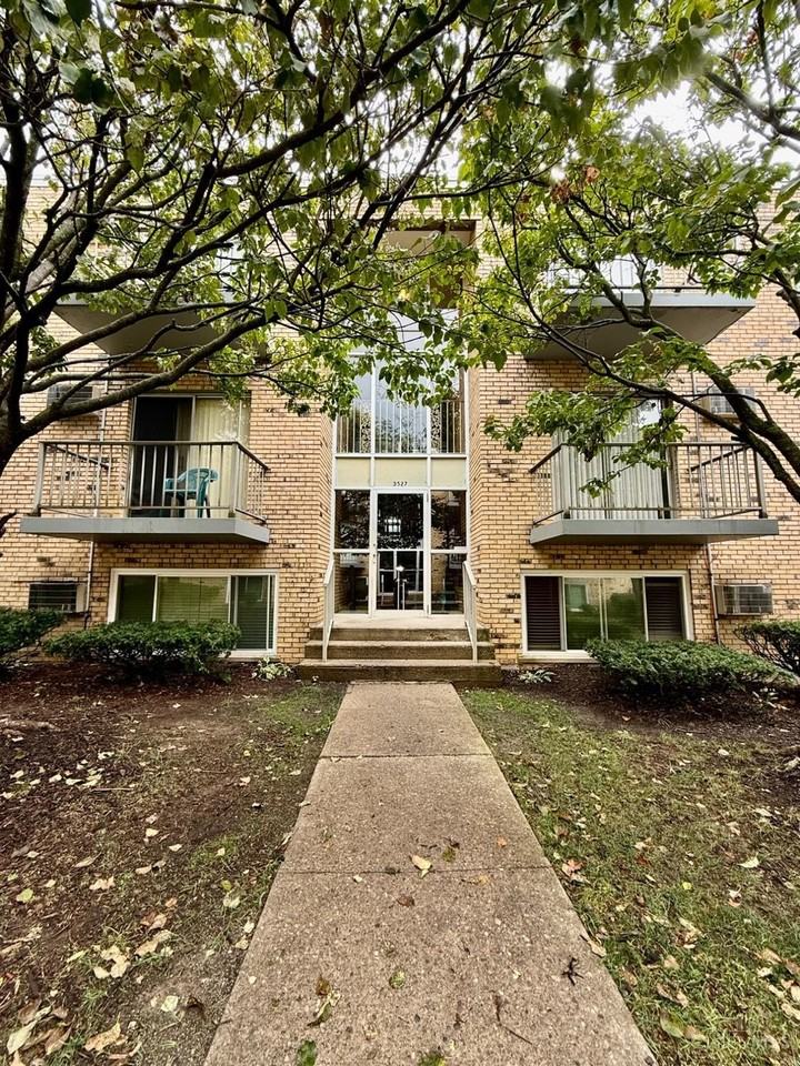 3527 Werk Rd #5