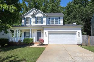 8306 Hornwood Ct - Photo 1 of 1