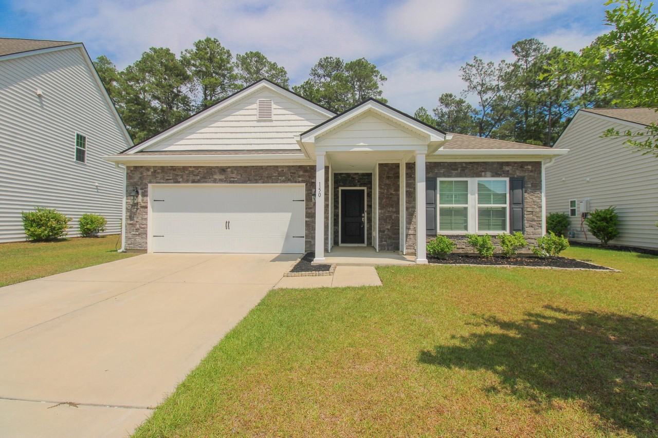 150 Daniels Creek Cir