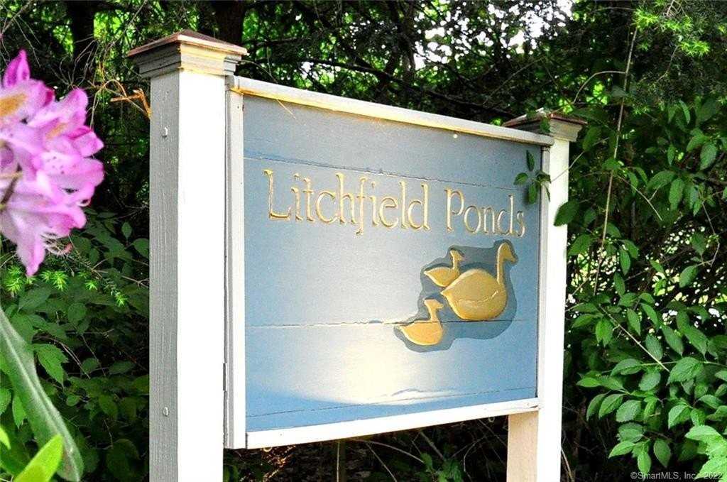 93 Litchfield Ponds Dr #93 - Photo 3 of 40