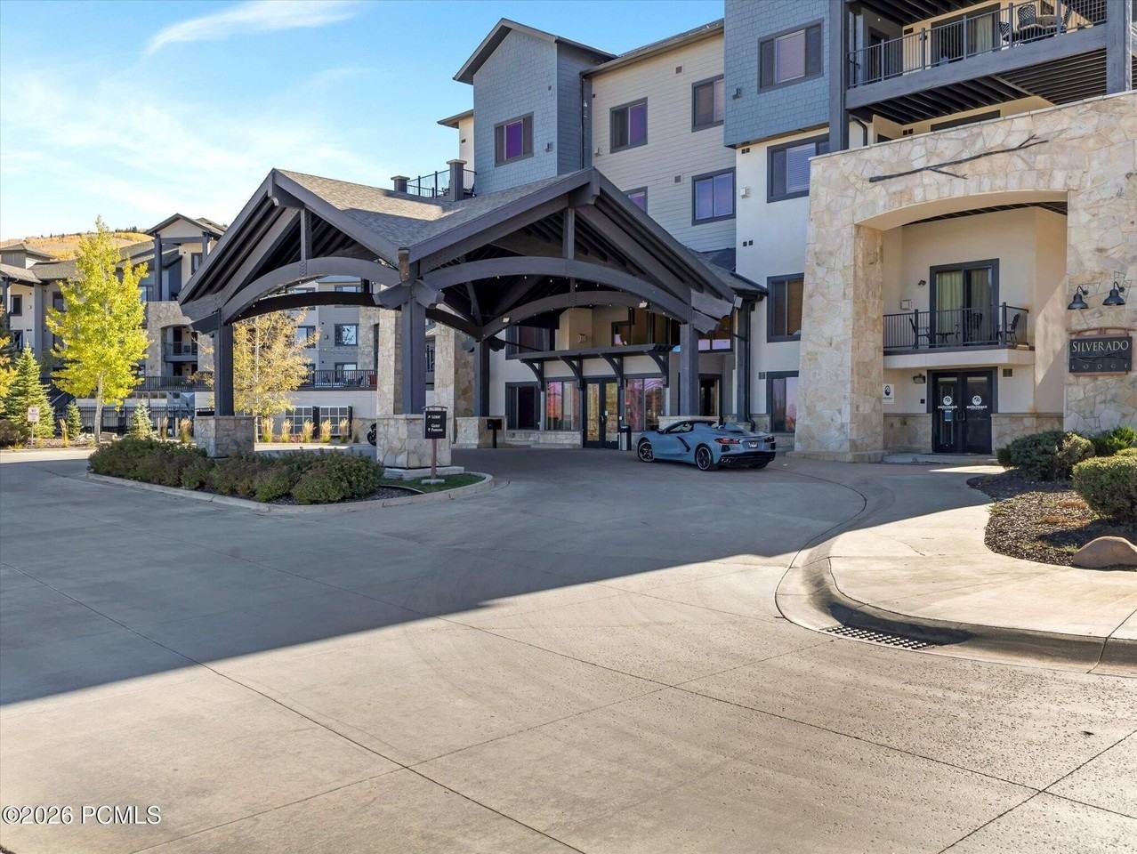 2669 Canyons Resort Drive 310 A&B - Photo 2 of 25