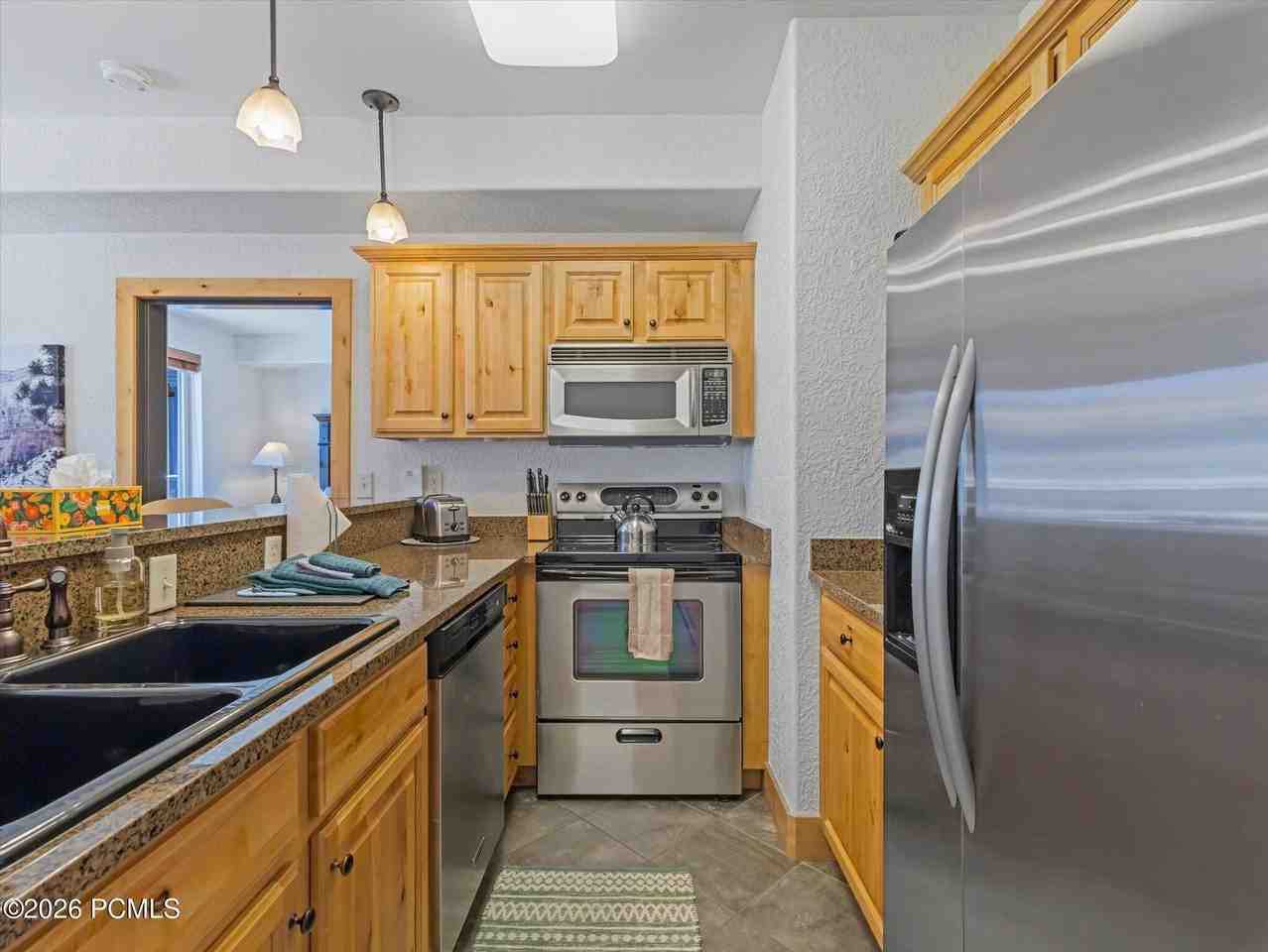 2669 Canyons Resort Drive 310 A&B - Photo 4 of 25