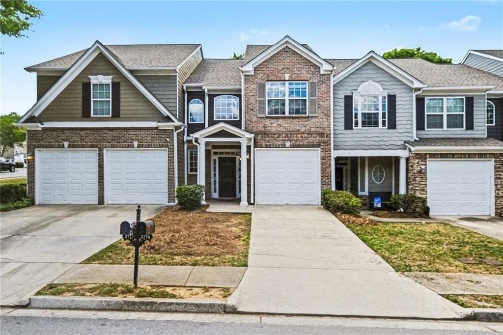 2775 Pierce Brennen Ct #2775 - Photo 2 of 27