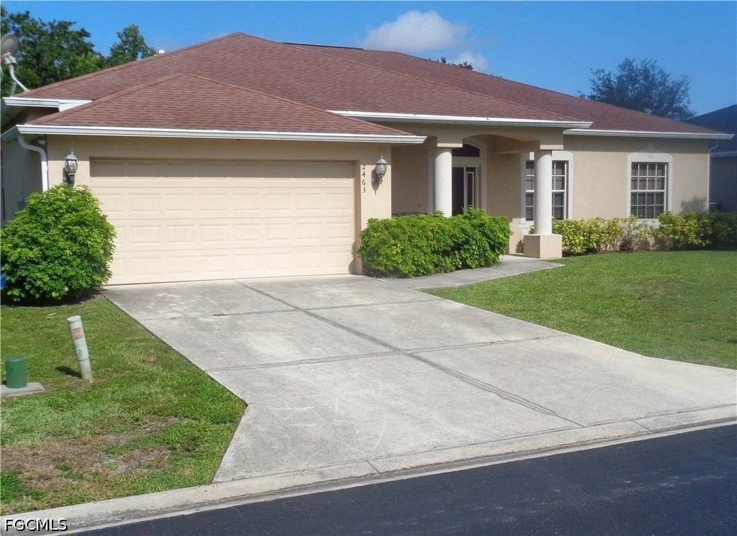 2463 Nature Pointe Loop - Photo 2 of 50