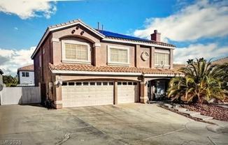 9748 Cathedral Stairs Ct - Photo 1 of 1