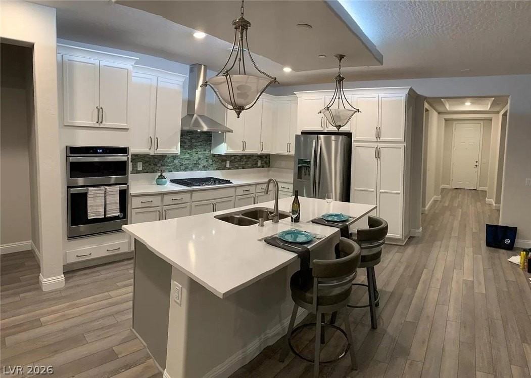 92 Lake Oasis St - Photo 2 of 45