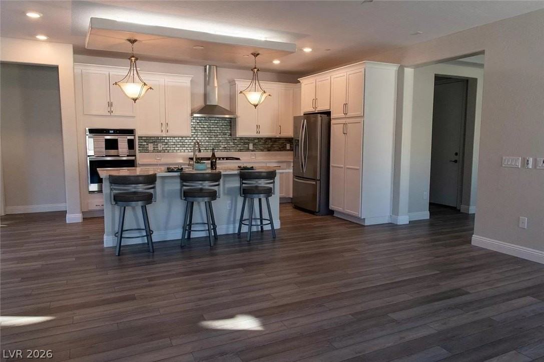 92 Lake Oasis St - Photo 5 of 45