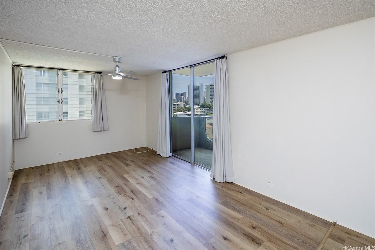 2637 Kuilei St #A66 - Photo 2 of 21