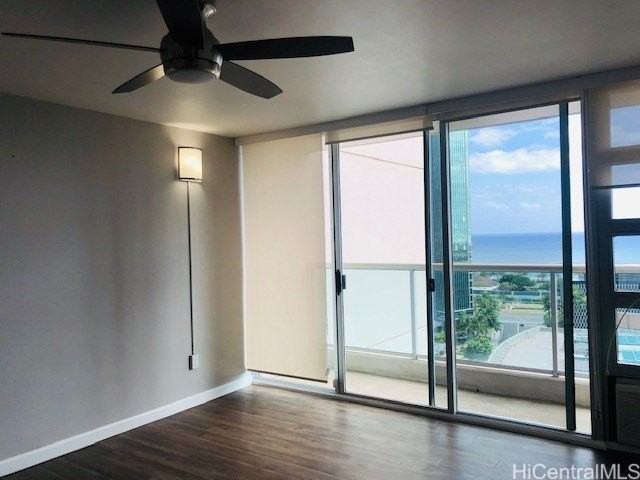 1133 Waimanu St #1808 - Photo 2 of 11