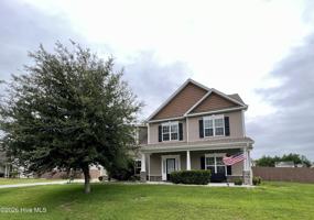 featured image of 132 Foggy River Way