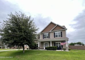 132 Foggy River Way - Photo 1 of 1