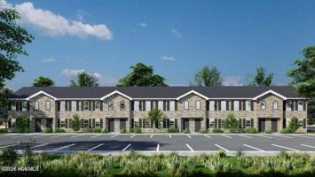 featured image of 1151 Cross Creek Cir #E