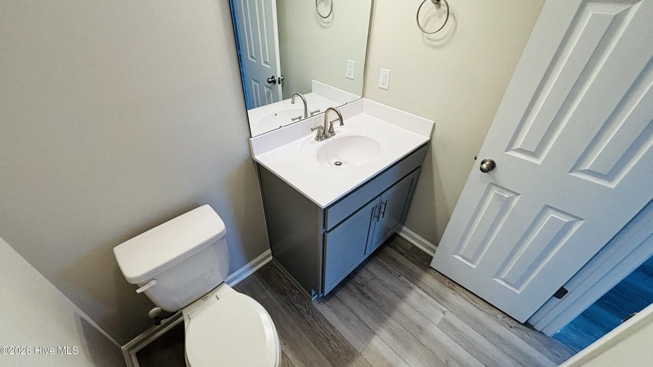 1151 Cross Creek Cir #E - Photo 6 of 11