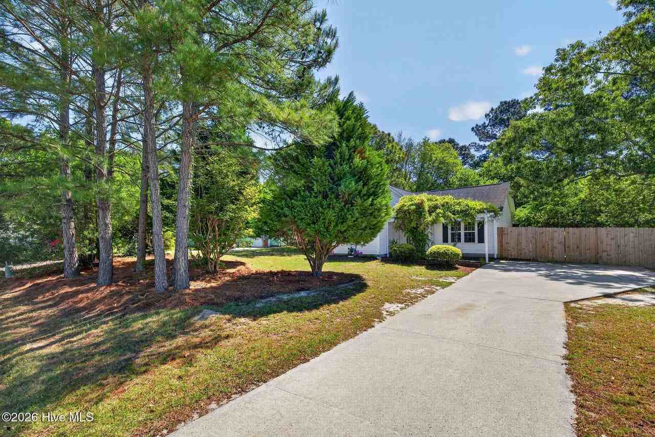 315 Tangle Oaks Ct - Photo 2 of 38
