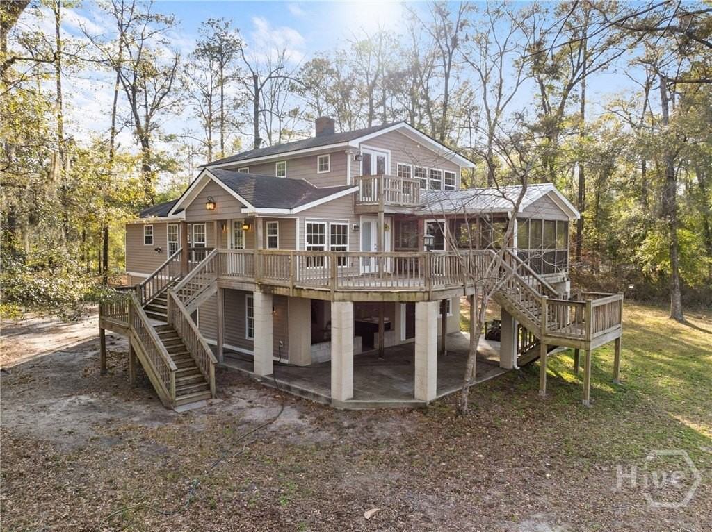 292 Tuckasee King Rd - Photo 5 of 40