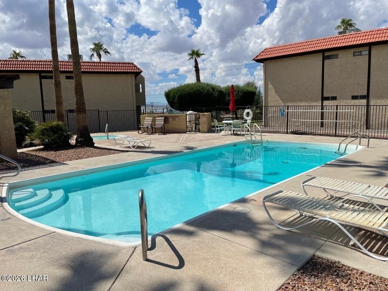 363 Lake Havasu Ave N #A - Photo 2 of 13