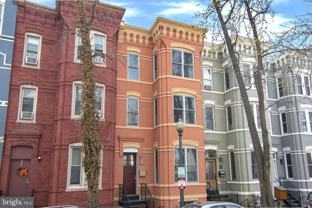 1310 Riggs St Nw - Photo 1 of 1