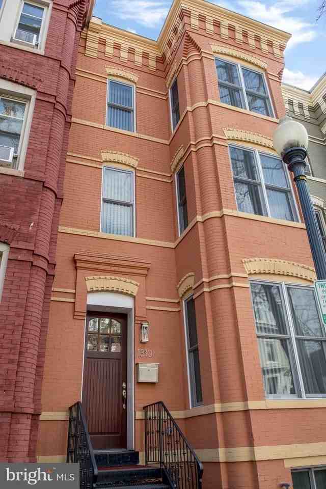 1310 Riggs St Nw - Photo 2 of 50