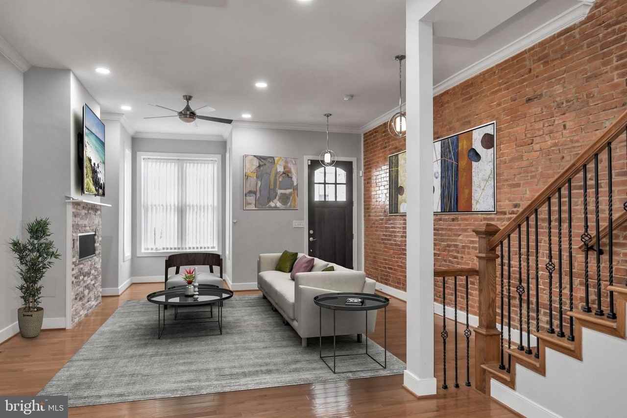 1310 Riggs St Nw - Photo 6 of 50