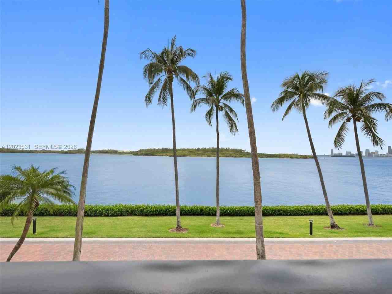 2425 Fisher Island Dr #5205 - Photo 2 of 49