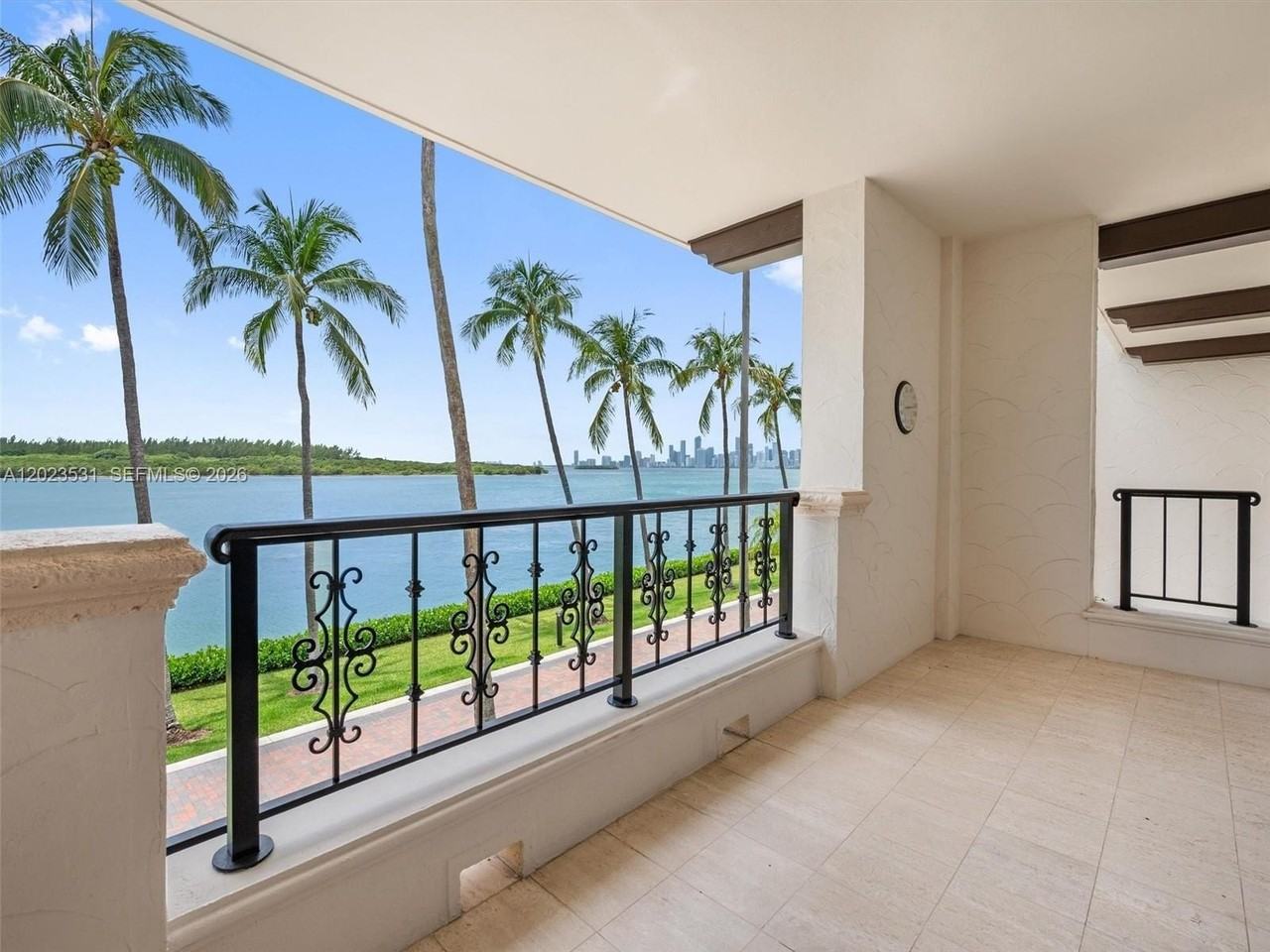 2425 Fisher Island Dr #5205 - Photo 4 of 49
