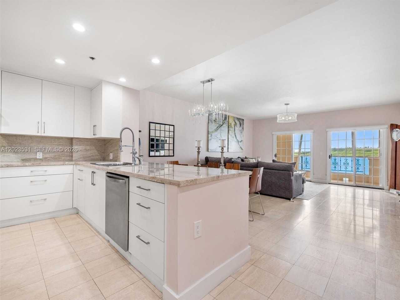 2425 Fisher Island Dr #5205 - Photo 5 of 49