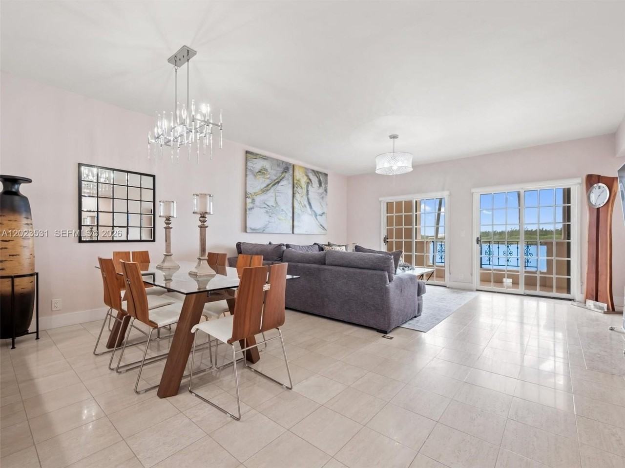 2425 Fisher Island Dr #5205 - Photo 6 of 49