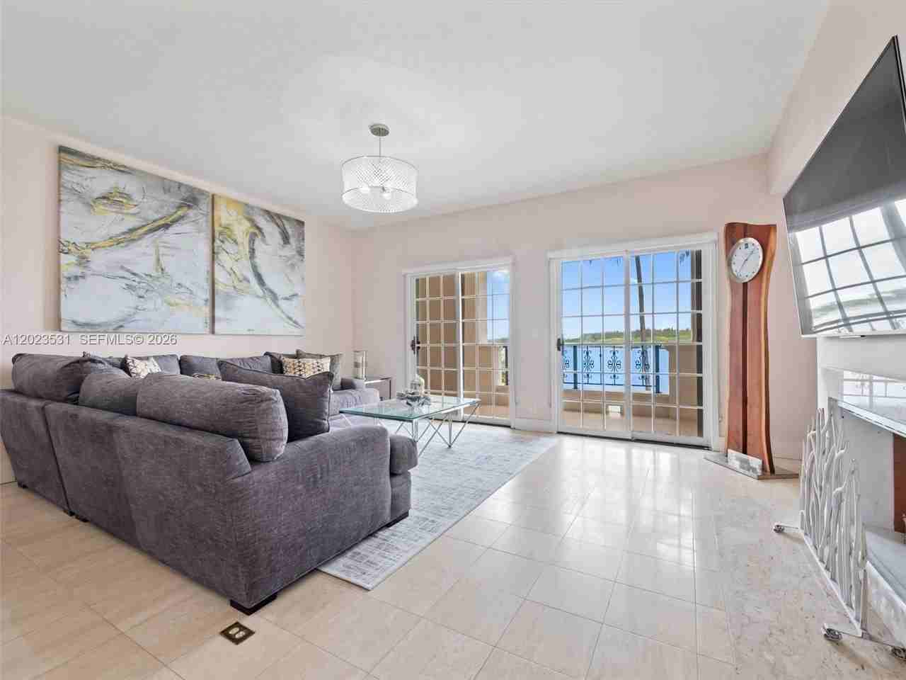 2425 Fisher Island Dr #5205 - Photo 7 of 49