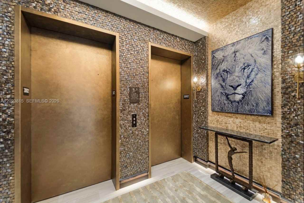 17749 Collins Ave #3002 - Photo 3 of 50