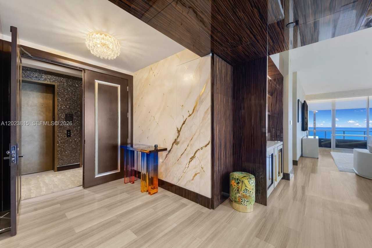 17749 Collins Ave #3002 - Photo 4 of 50