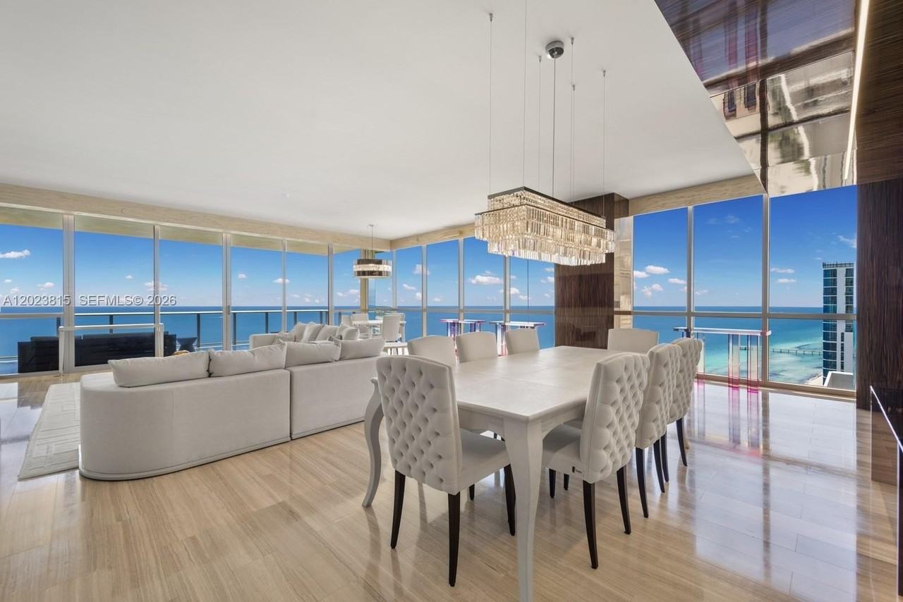 17749 Collins Ave #3002 - Photo 6 of 50