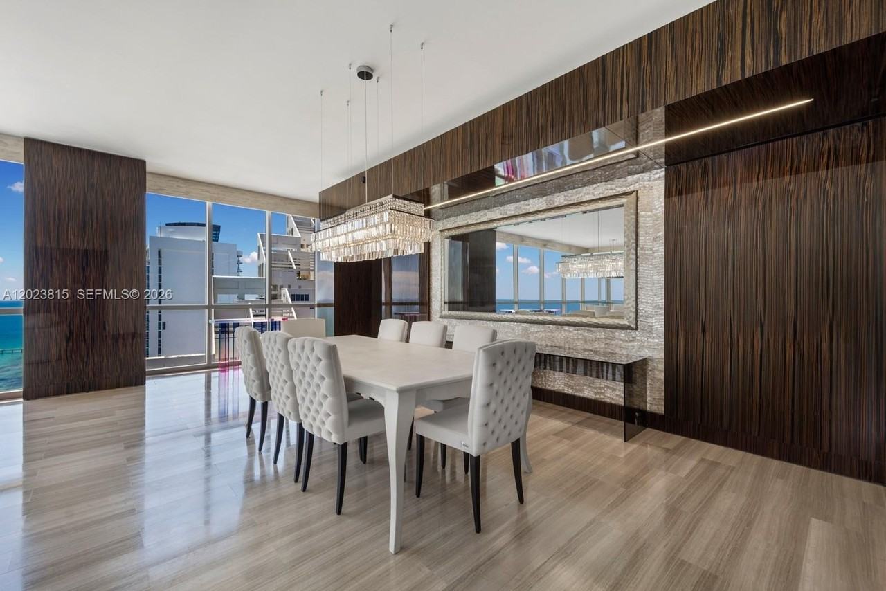 17749 Collins Ave #3002 - Photo 7 of 50