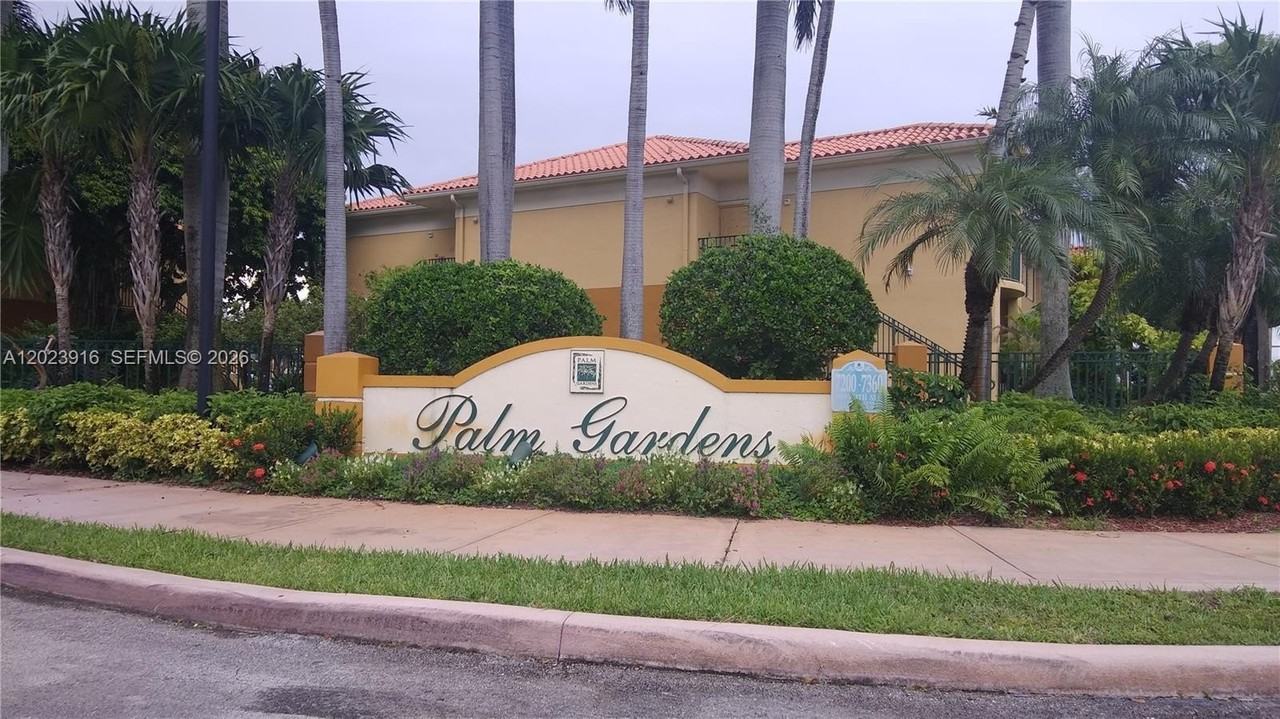 7290 Nw 114th Ave #206-7