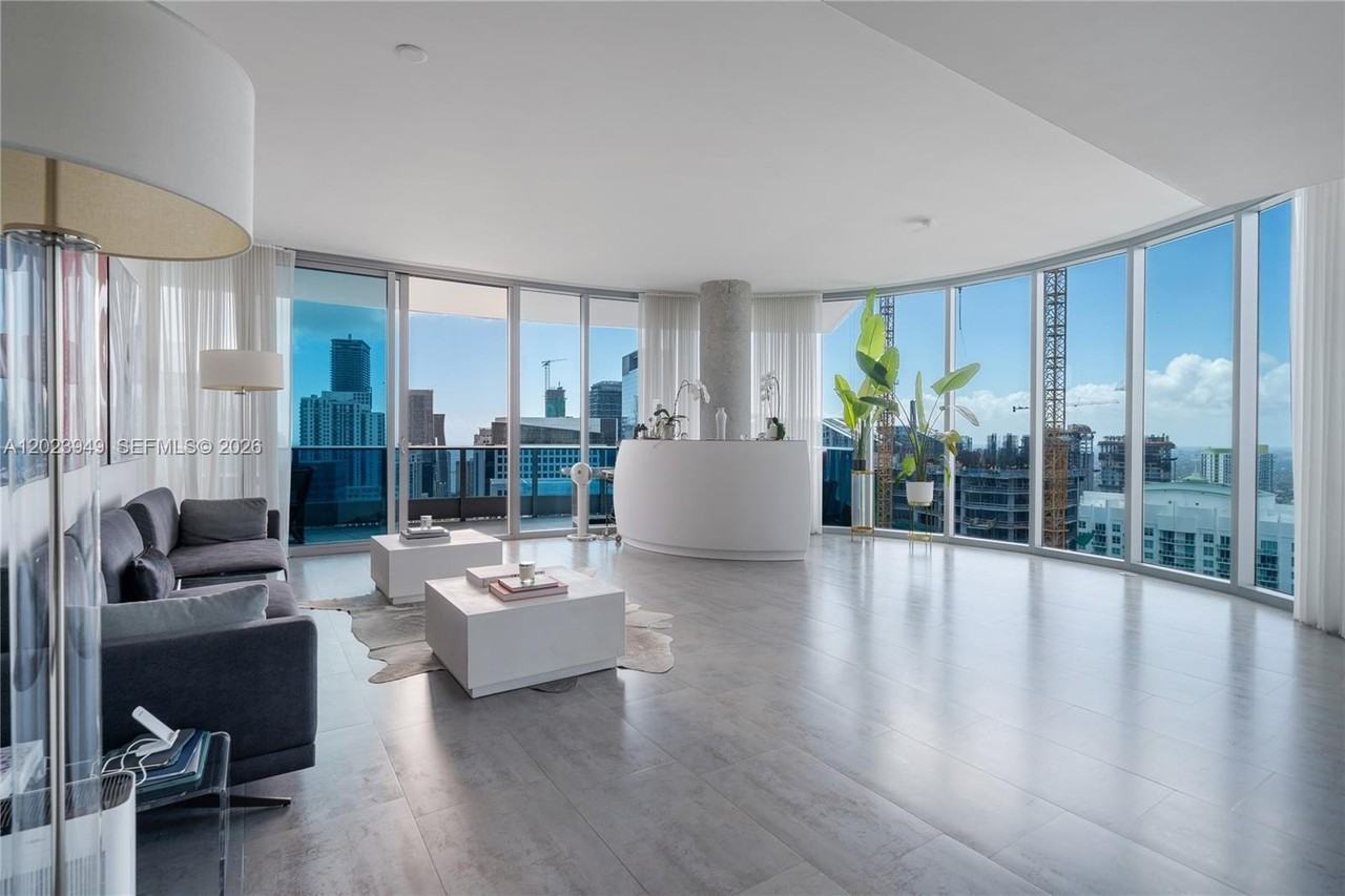 200 Biscayne Boulevard Way #4902 - Photo 2 of 19
