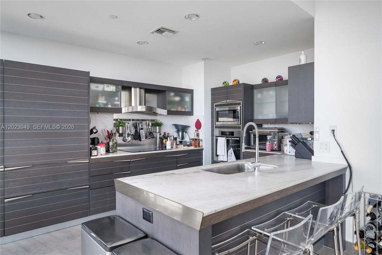 200 Biscayne Boulevard Way #4902 - Photo 4 of 19