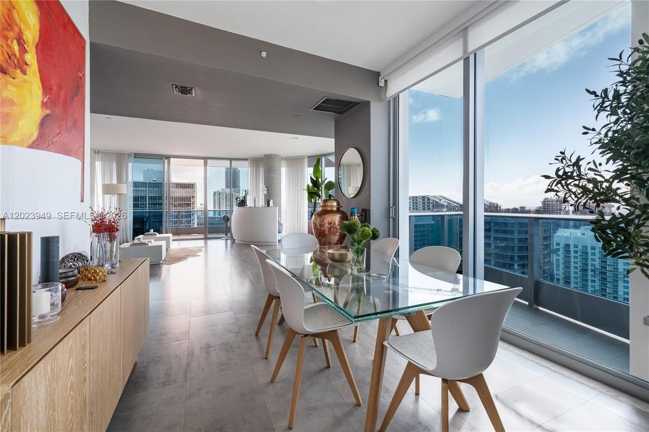 200 Biscayne Boulevard Way #4902 - Photo 6 of 19