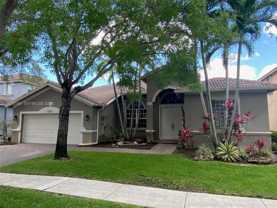 3885 E Hibiscus St - Photo 1 of 1