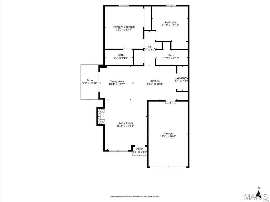 1523 English Pine Ln - Photo 2 of 21