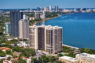3301 Bayshore Blvd #1609A - Photo 1 of 1