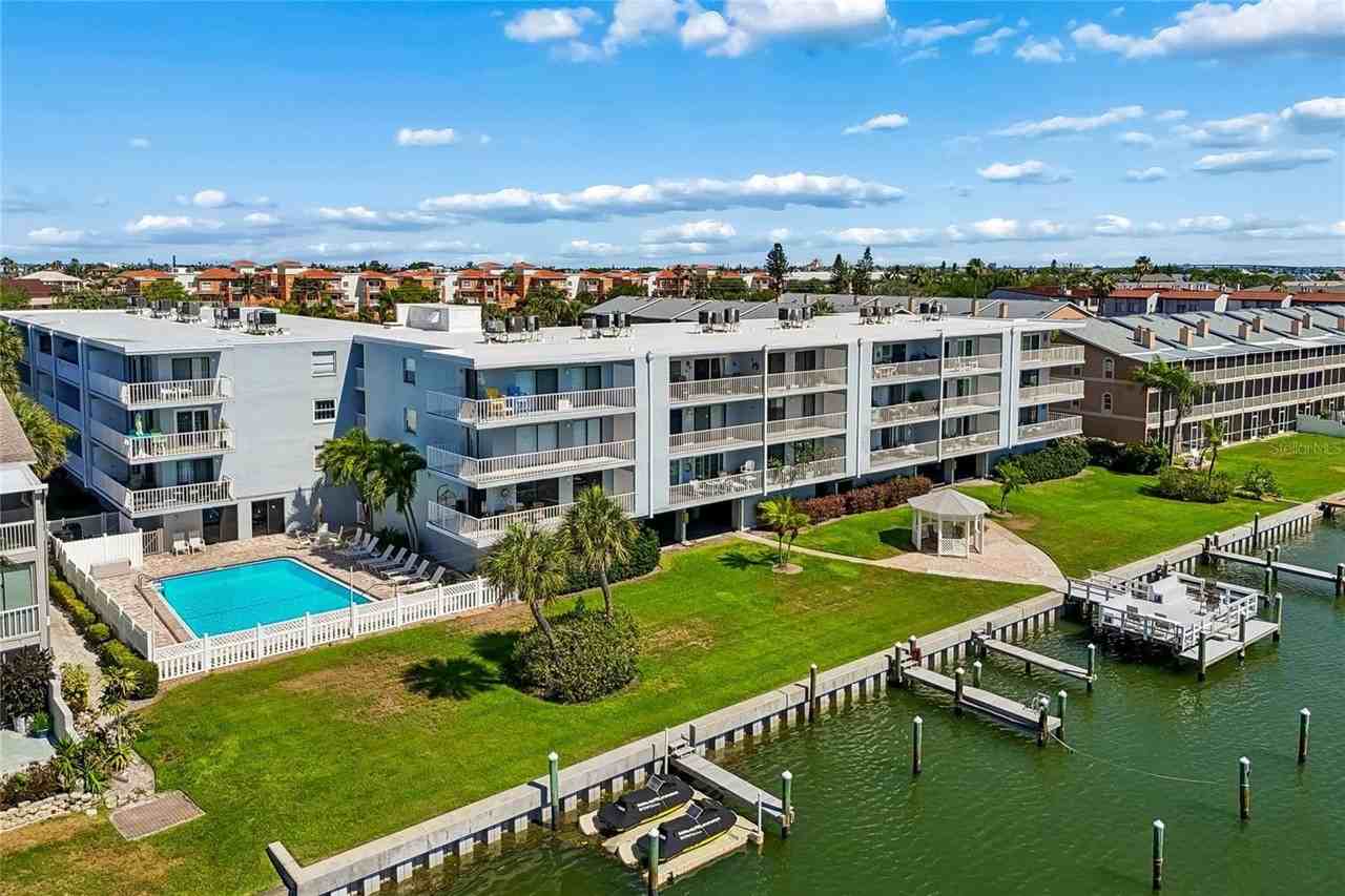 719 Pinellas Bayway S #301 - Photo 2 of 50