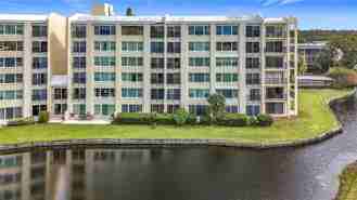 225 Country Club Dr #1404 - Photo 1 of 1