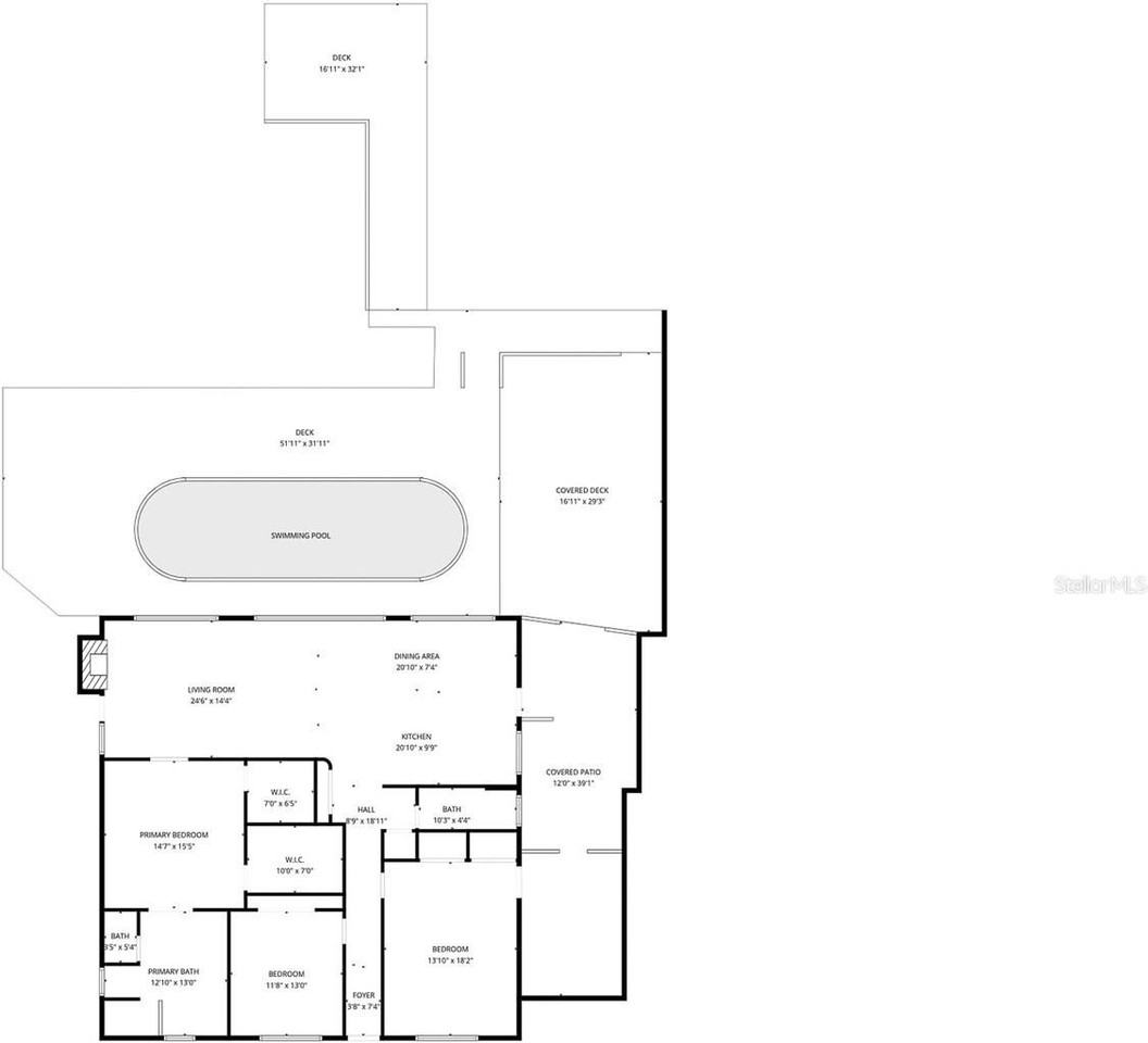 326 176th Avenue Cir - Photo 5 of 50