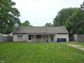410 N 20th Ave - Photo 1 of 1