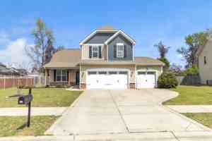 featured image of 127 Ganton Dr #SM